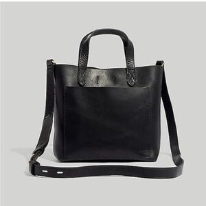 Madewell The Small Transport Crossbody Bag